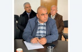 استعفای دبیر جنبش فتح در رام الله پس از شکست در انتخابات دانشگاه بیرزیت