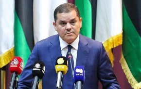 رئيس حكومة الوحدة الليبية يستغرب تعطيل الاستفتاء على الدستور 