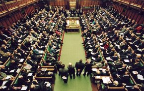آشکارتر شدن فرهنگ تجاوز و آزار جنسی در پارلمان انگلیس
