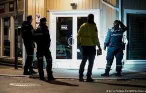 النرويج.. إصابة 4 أشخاص في عملية طعن