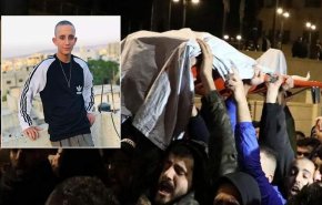 استشهاد مقاوم وإصابة مواطنين برصاص الاحتلال في جنين
