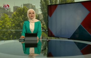 نشرة الاخبار من قناة العالم الساعة 07:00 بتوقيت غرينتش 21-05-2022