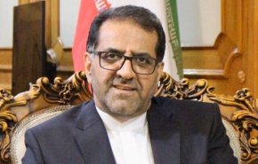 سفیر ایران: زيارة رئيسي الى عمان ستعزز العلاقات الاقتصادية والتجارية