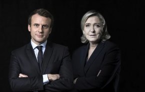  باختصار .. الإنتخابات الرئاسية في فرنسا