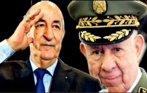 الجزائر.. قيادة الجيش تدعم مبادرة تبون حول 