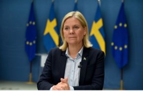 السويد تعلن دعمها إدراج 