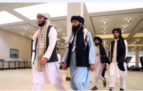 المبعوث الأمريكي لأفغانستان يلتقي وزير خارجية طالبان بالدوحة