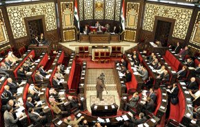 البرلمان السوري يناقش مشروع قانون الموازنة العامة 2023