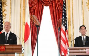 نخست‌وزیر ژاپن: آمریکا از کرسی گرفتن توکیو در شورای امنیت حمایت می‌کند