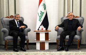 العامری: شکستن بن بست سیاسی در عراق نیازمند از خودگذشتگی همه است