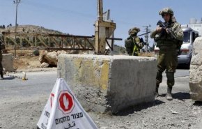 بازداشت شماری از دانش‌آموزان فلسطینی توسط نظامیان اسرائیلی