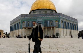 السلطة الفلسطينية تحذر من السماح لليهود بالصلاة بالمسجد الأقصى