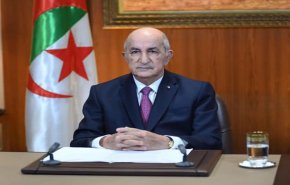 الرئاسة الجزائرية تعلن إقالة محافظ بنك الجزائر