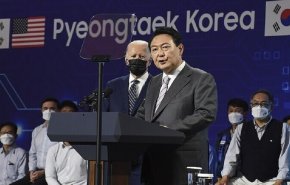 رئيس كوريا الجنوبية: ردنا سيكون مختلفا إن أجرت 