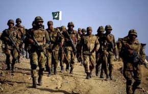 مقتل عسكريين اثنين في هجوم إرهابي في شمال غرب باكستان