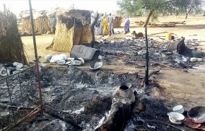 هجوم إرهابي يخلف 30 قتيلا من المدنيين بشمال شرق نيجيريا
