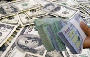 صحيفة لبنانية: السفارة الأميركية تلعب بسعر صرف الدولار 