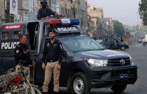 اعتقال المئات من أنصار عمران خان قبل تظاهرات عملاقة مرتقبة