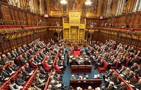 روسیه ۱۵۴ نماینده پارلمان انگلیس را تحریم کرد