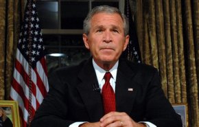 ادعای رسانه آمریکایی: عضو داعش قصد ترور «جورج بوش» را داشت