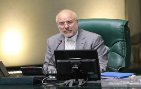 أعضاء البرلمان الايراني ينتخبون قاليباف رئيسا لهم + فيديو