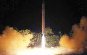 كوريا الجنوبية ترد على كوريا الشمالية بصاروخين