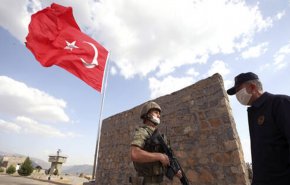 تركيا تعلن حصيلة قتلى عملية 'القفل ـ المخلب' شمالي العراق