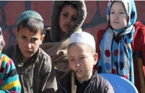 سازمان ملل: 1.1 میلیون کودک افغان ممکن است با سوء تغذیه شدید مواجه شوند
