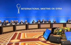  موسكو تأمل في إحراز تقدم في مفاوضات أستانا حول سوريا
