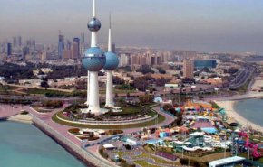 زلزال قوي يضرب الكويت