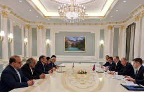 شمخانی در دیدار با پاتروشف: جهان باید در مقابله با سیاست‌های یک‌جانبه‌گرایانه آمریکا متحد شود