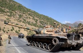 تركيا: ضبط وتدمير أسلحة للعمال الكردستاني شمالي العراق