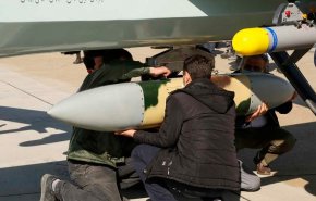 قائد عسكري: سلاح الجو الايراني شهد قفزة كبيرة في قدرة الطائرات المسيرة