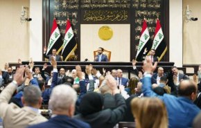 السفير الايراني يبارك البرلمان العراقي اقرار قانون تجريم التطبيع