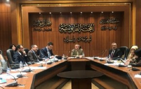 العراق.. القانونية النيابية تحسم الجدل بشأن مواد قانون تجريم التطبيع