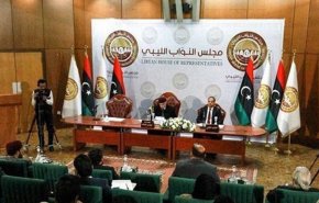 'النواب الليبي' يدرس ميزانية حكومة باشاغا