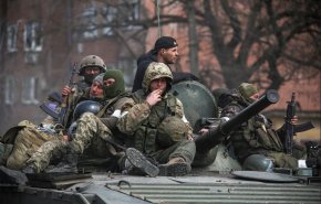 مجلة أمريكية:دول غربية تُغير موقفها بشكل مفاجئ من حرب أوكرانيا