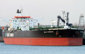 مصادر ايرانية مطلعة: احتمال احتجاز 17سفينة يونانية أخری 