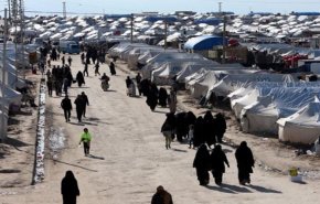 سوريا.. ترحيل 4 نساء و9 أطفال من عائلات داعش إلى ألبانيا