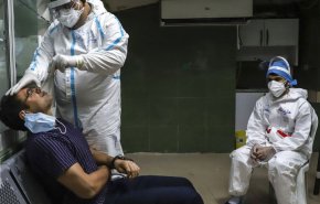 الصحة الإيرانية تسجل 4 حالات وفاة جديدة بكورونا