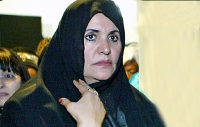 مجلس الأمن يمنح زوجة القذافي إعفاء سفر لهذا السبب..