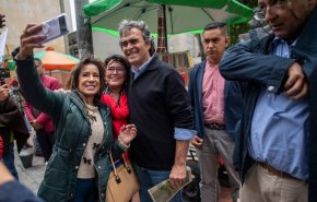 كولومبيا تستعد لانتخاب رئيس جديد للبلاد