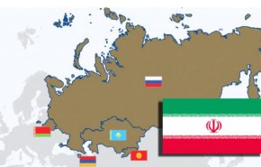 استقبال قرقیزستان و ارمنستان از توافقنامه تجاری با ایران در چارچوب اتحادیه اوراسیا