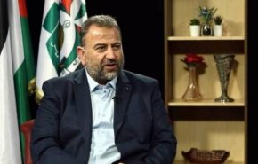 عضو ارشد حماس خواستار دفاع از مسجد الاقصی در برابر حملات اشغالگران شد