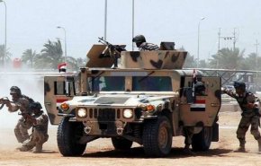 الجيش المصري يعلن قتل 10 عناصر 