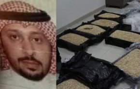 من هو رجل الأمن السعودي الذي ضُبط في مطار بيروت بكمية مخدرات كبيرة؟