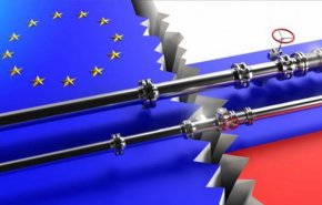 أوروبا تتراجع خطوة للوراء في الحرب الاقتصادية ضد روسيا