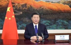 الرئيس الصيني: حماية السلام والاستقرار مسؤولية جميع دول المنطقة