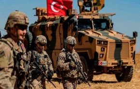 ۸ نظامی ترکیه در شمال عراق کشته شدند