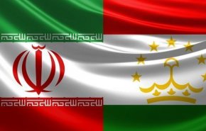 إيران وطاجيكستان تبرمان 17 وثيقة للتعاون المشترك